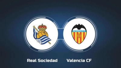 Soi kèo, nhận định trận đấu Sociedad vs Valencia ngày 28/09