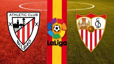 Nhận định, soi kèo Athletic Club vs Sevilla hôm nay 29-09