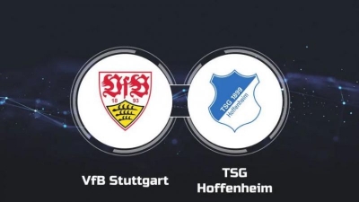 Soi kèo nhận định Stuttgart vs Hoffenheim hôm nay 07-10-2024