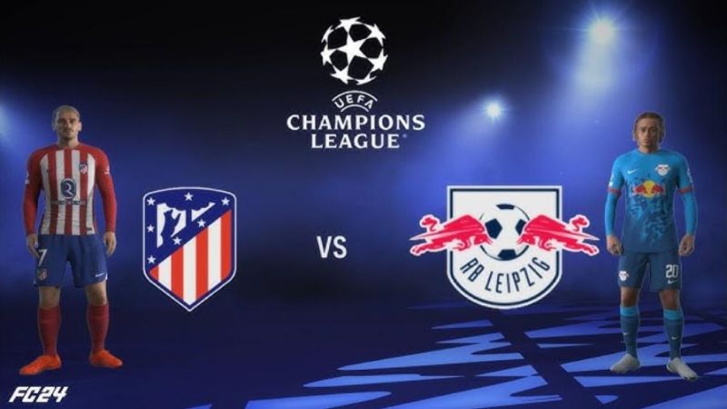 Soi kèo, Dự đoán Atletico vs RB Leipzig vào 20/09/2024