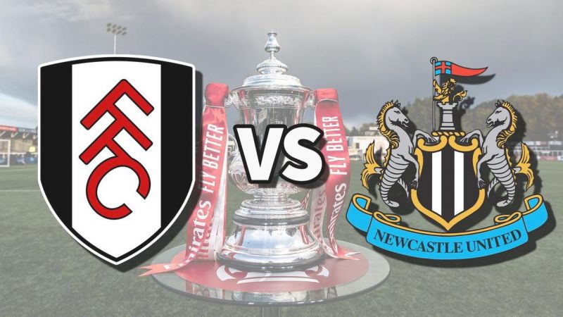 Trực tiếp soi kèo nhận định Fulham vs Newcastle ngày 21-09