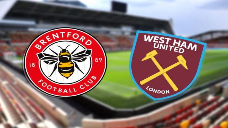 Soi kèo nhận định Brentford vs West Ham hôm nay 28-09-2024