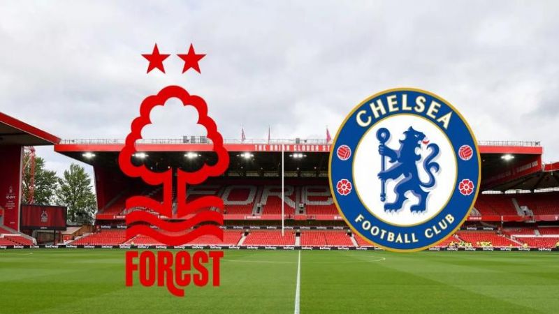 Soi kèo trận đấu Chelsea vs Nottingham Forest ngày 6/10